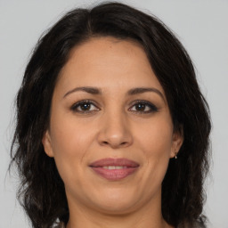 Maria Roberts